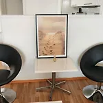 Forus 2 Bedroom דירה *