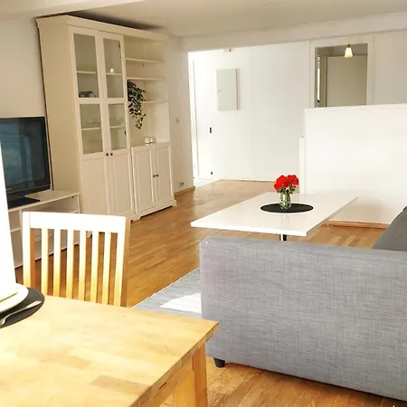 Forus 2 Bedroom * Stavanger
