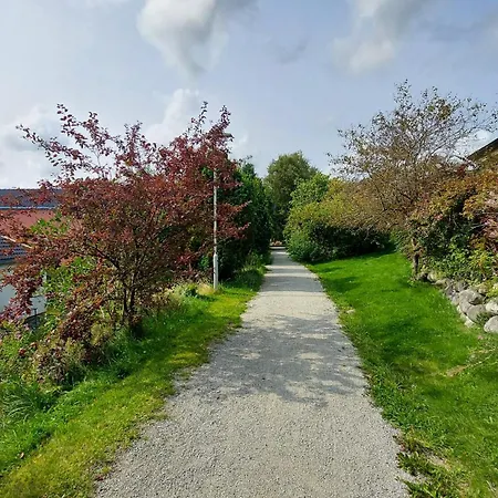Forus 2 Berdoom Appartamento Stavanger