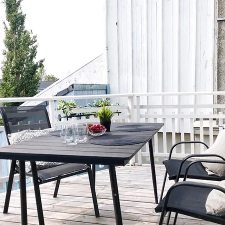 Forus 2 Berdoom Appartamento Stavanger