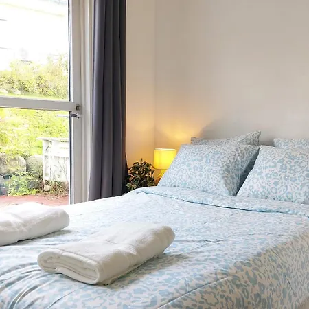 Apartman Forus 2 Berdoom Stavanger