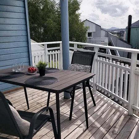 Appartamento Forus 2 Berdoom Stavanger