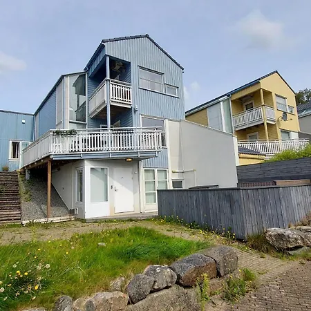 Forus 2 Berdoom Stavanger