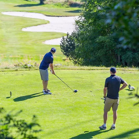 Forus 2 Berdoom * Στάβανγκερ