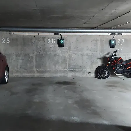 Forus 2 Berdoom * Στάβανγκερ