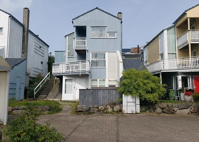 Forus 2 Bedroom