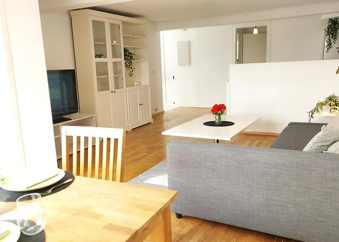 Forus 2 Bedroom * Στάβανγκερ