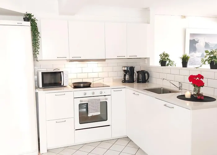Forus 2 Bedroom * Στάβανγκερ