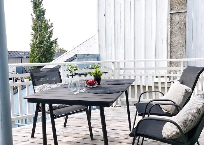 Forus 2 Bedroom Διαμέρισμα Στάβανγκερ