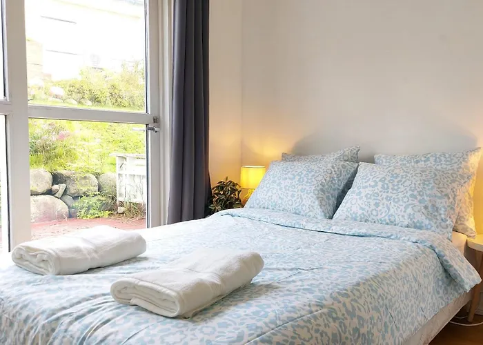 Διαμέρισμα Forus 2 Bedroom Στάβανγκερ