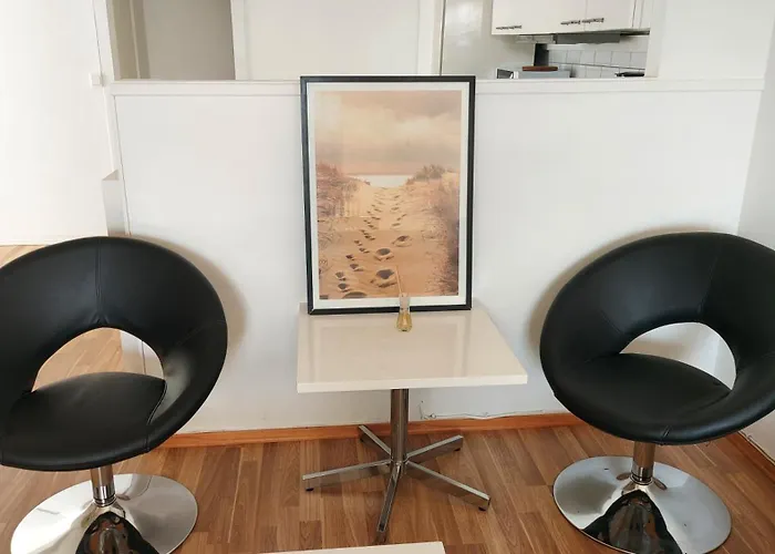 Forus 2 Bedroom Διαμέρισμα *