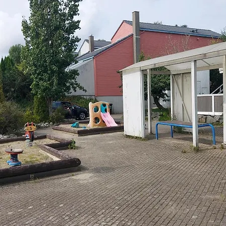 Forus 2 Berdoom * 斯塔万格