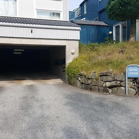 Forus 2 Berdoom 公寓 *