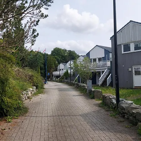 公寓 Forus 2 Berdoom